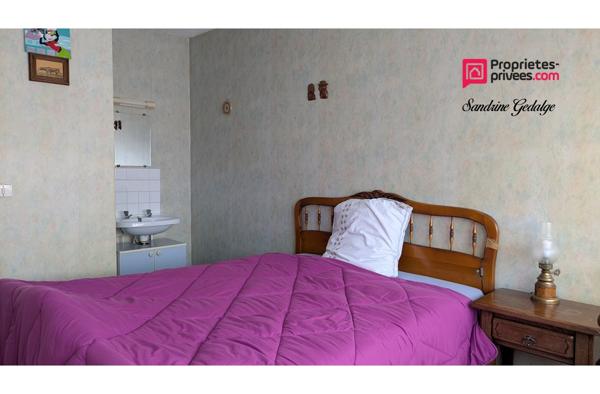 Maison Beauvais 4 pièce(s) 114 m2