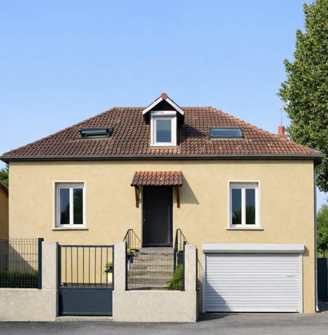 Maison