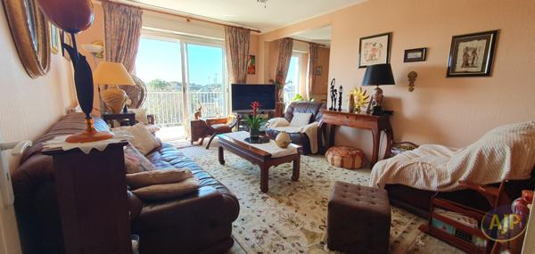 Vente appartement Pornichet : 312 000 € - AJP Immobilier Pornichet