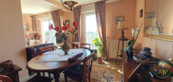 Vente appartement Pornichet : 312 000 € - AJP Immobilier Pornichet