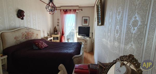 Vente appartement Pornichet : 312 000 € - AJP Immobilier Pornichet