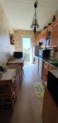 Vente appartement Pornichet : 312 000 € - AJP Immobilier Pornichet
