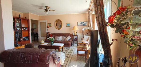 Vente appartement Pornichet : 312 000 € - AJP Immobilier Pornichet