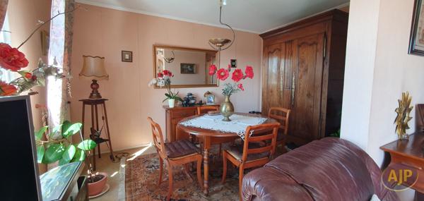 Vente appartement Pornichet : 312 000 € - AJP Immobilier Pornichet