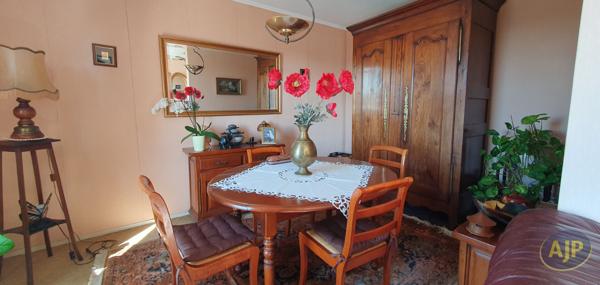 Vente appartement Pornichet : 312 000 € - AJP Immobilier Pornichet
