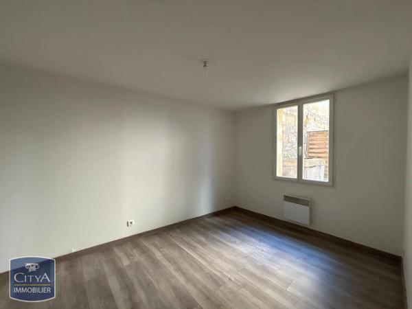 Appartement à louer 2 pièces 44.42m² Bordeaux (33000)