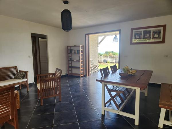 Maison à louer 1 275 € CC STE ROSE 4 p 90 m² DPE A