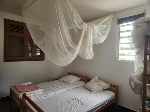 Maison à louer 1 275 € CC STE ROSE 4 p 90 m² DPE A