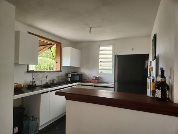 Maison à louer 1 275 € CC STE ROSE 4 p 90 m² DPE A