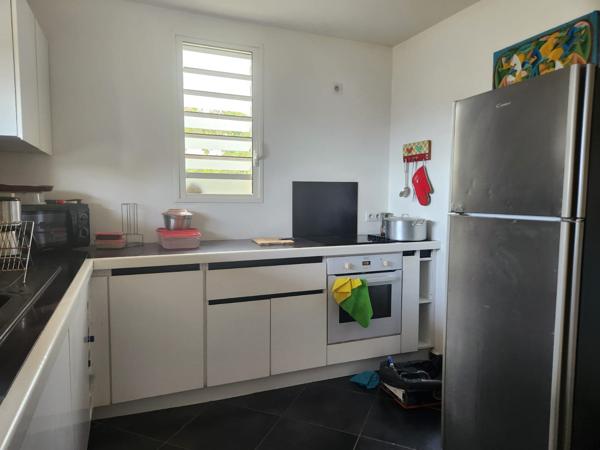 Maison à louer 1 275 € CC STE ROSE 4 p 90 m² DPE A