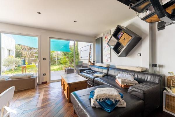 Maison à vendre |  Talence |  5 pièces | 140 m²