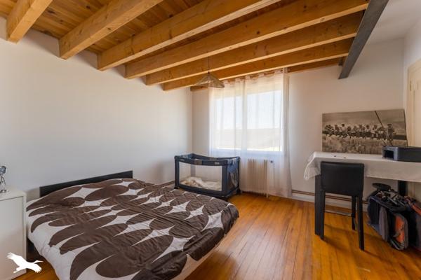 Maison à vendre |  Talence |  5 pièces | 140 m²