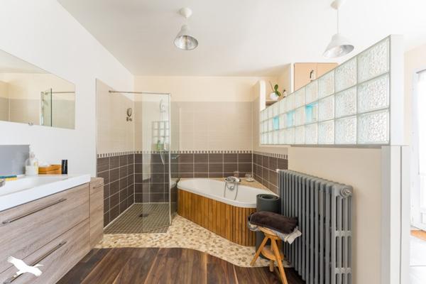 Maison à vendre |  Talence |  5 pièces | 140 m²