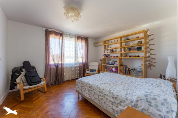Maison à vendre |  Talence |  5 pièces | 140 m²