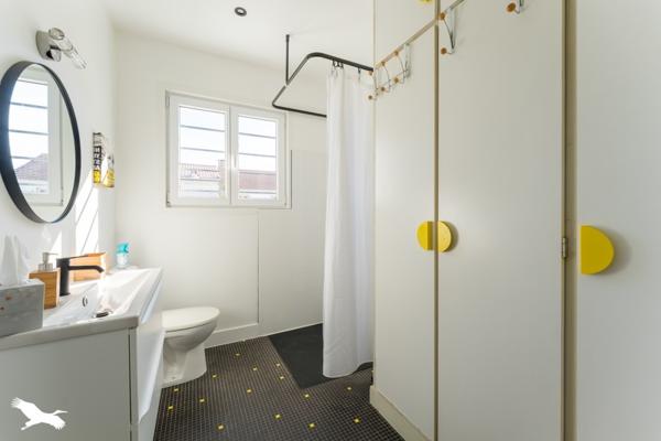 Maison à vendre |  Talence |  5 pièces | 140 m²