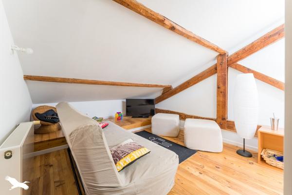 Maison à vendre |  Talence |  5 pièces | 140 m²