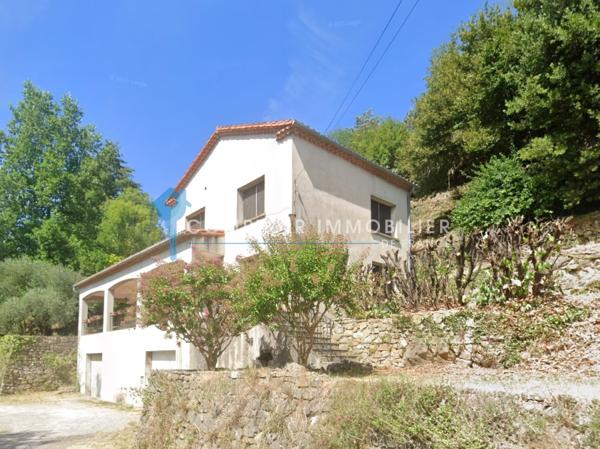 Maison
                                                                                                                                                                                                                                                                                                                        6 pièce(s)                                                                                                                                                                                                          5 chambre(s)                                                                                                                                                                                                          139  m²