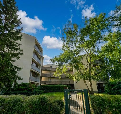 Appartement à FRANCONVILLE, 95130 - 4 pièces 77m²