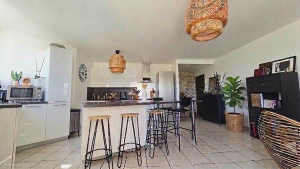Appartement à FRANCONVILLE, 95130 - 4 pièces 77m²