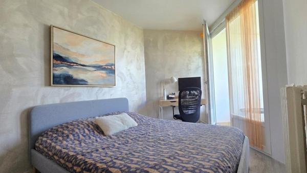 Appartement à FRANCONVILLE, 95130 - 4 pièces 77m²