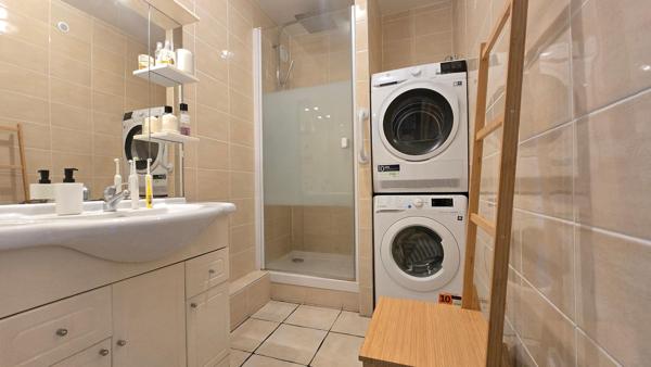 Appartement à FRANCONVILLE, 95130 - 4 pièces 77m²