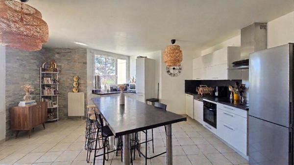 Appartement à FRANCONVILLE, 95130 - 4 pièces 77m²