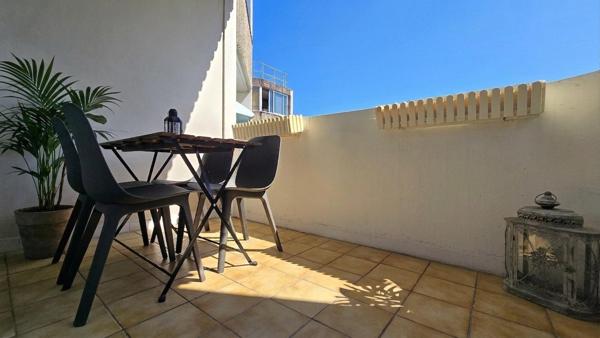 Appartement à FRANCONVILLE, 95130 - 4 pièces 77m²