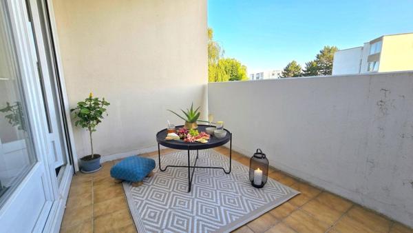 Appartement à FRANCONVILLE, 95130 - 4 pièces 77m²