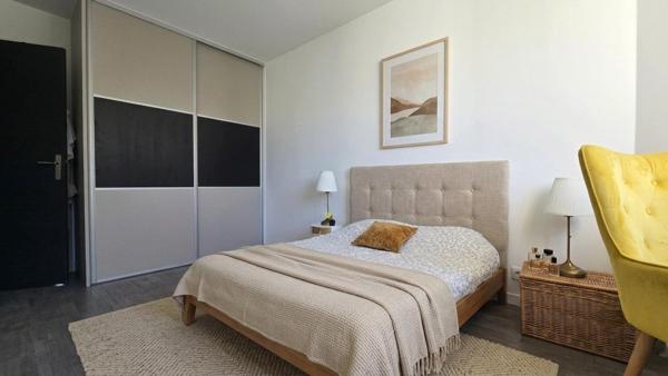 Appartement à FRANCONVILLE, 95130 - 4 pièces 77m²