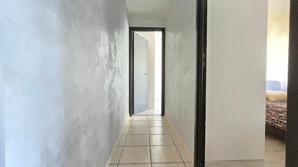 Appartement à FRANCONVILLE, 95130 - 4 pièces 77m²