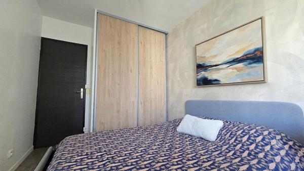 Appartement à FRANCONVILLE, 95130 - 4 pièces 77m²