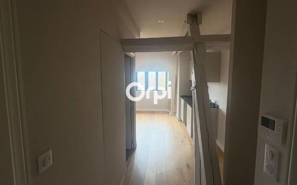 Appartement à louer    2 pièces •  Tourcoing