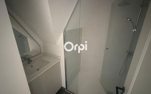 Appartement à louer    2 pièces •  Tourcoing