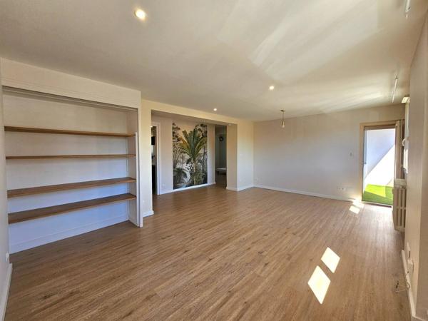 Appartement 3 pièces 67m² à vendre à Bourg-en-Bresse 01000