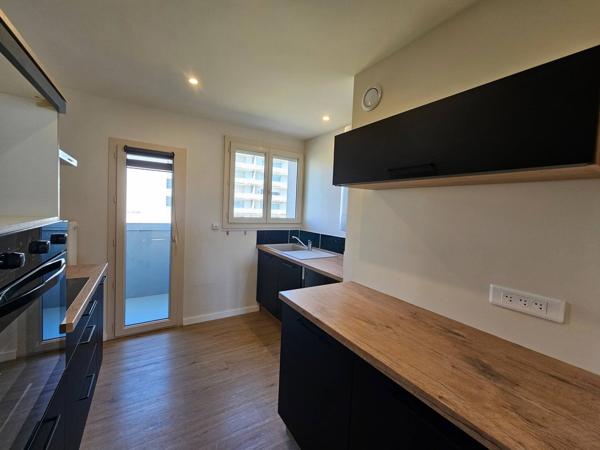 Appartement 3 pièces 67m² à vendre à Bourg-en-Bresse 01000