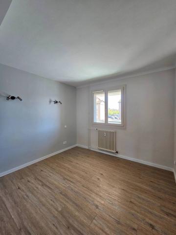 Appartement 3 pièces 67m² à vendre à Bourg-en-Bresse 01000
