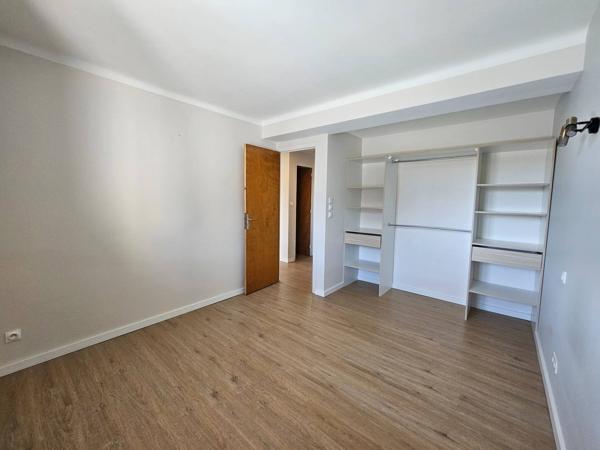 Appartement 3 pièces 67m² à vendre à Bourg-en-Bresse 01000