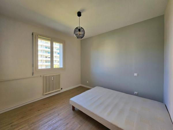 Appartement 3 pièces 67m² à vendre à Bourg-en-Bresse 01000