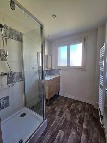 Appartement 3 pièces 67m² à vendre à Bourg-en-Bresse 01000