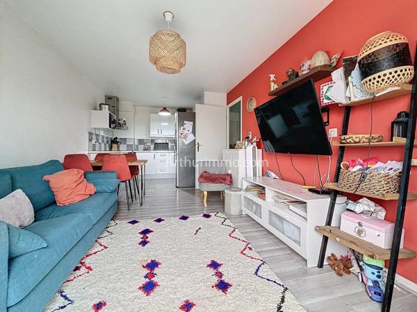 Vente Appartement 2 pièces 41 m2 à Valenton