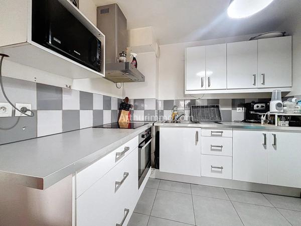 Vente Appartement 2 pièces 41 m2 à Valenton