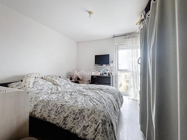 Vente Appartement 2 pièces 41 m2 à Valenton
