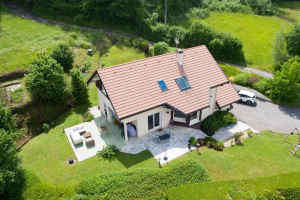 Maison à vendre - Saint-Jorioz 7 pièces de 183.93 m²