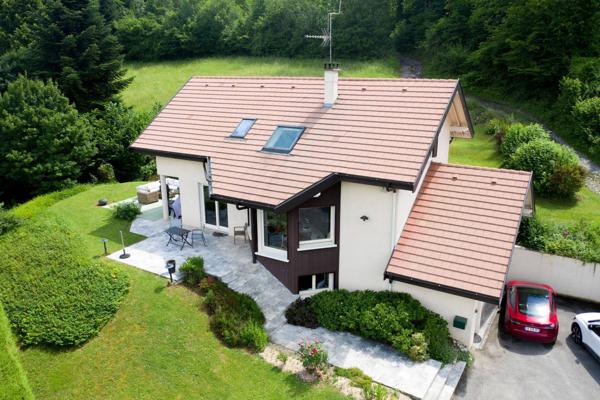 Maison à vendre - Saint-Jorioz 7 pièces de 183.93 m²
