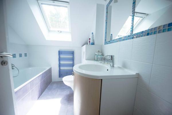 Maison à vendre - Saint-Jorioz 7 pièces de 183.93 m²