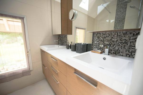 Maison à vendre - Saint-Jorioz 7 pièces de 183.93 m²