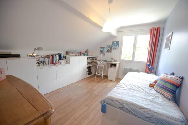 Maison à vendre - Saint-Jorioz 7 pièces de 183.93 m²