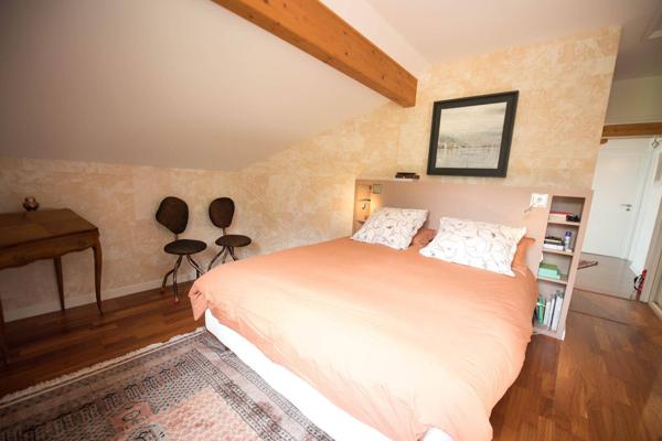 Maison à vendre - Saint-Jorioz 7 pièces de 183.93 m²