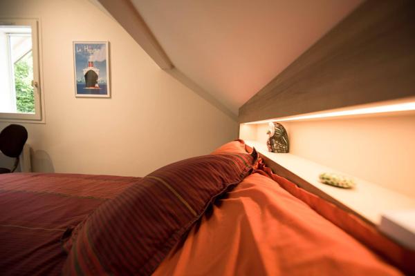 Maison à vendre - Saint-Jorioz 7 pièces de 183.93 m²