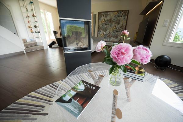 Maison à vendre - Saint-Jorioz 7 pièces de 183.93 m²